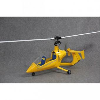 Gyrocopter Autogyro 