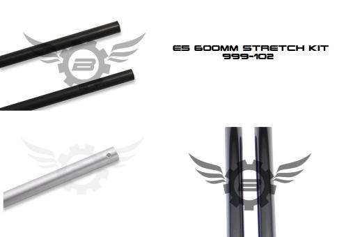 Synergy E5s 600mm Stretch Kit 