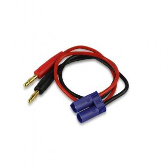 EP Ladekabel EC5, mit 4mm Bananenstecker EC5-Stecker 