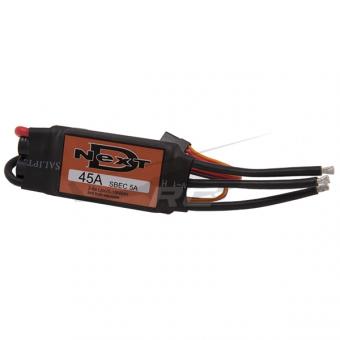 CYE Next-D ESC 45 Amp (S5) - Stingray 500 