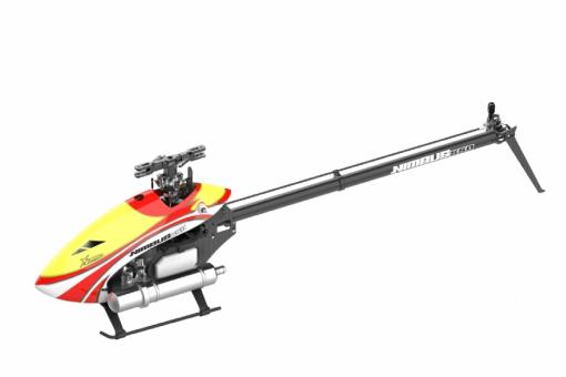 Nimbus 550 Nitro 