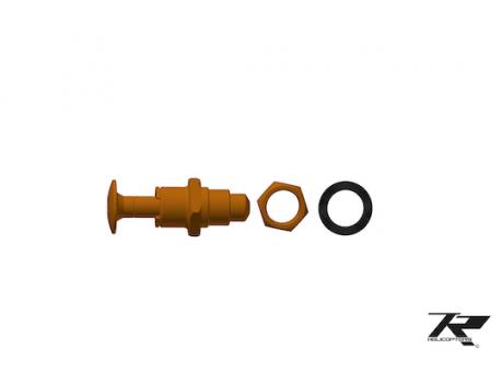 Supersonic Tray release knob 