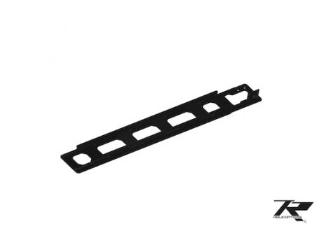 Upgrade alu battery tray assembly 