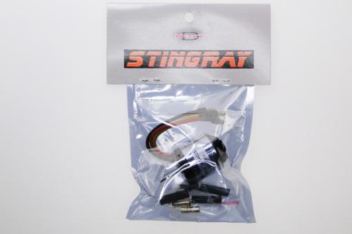 CYE Next-D Motor 3000kv (S5) - Stingray 500 