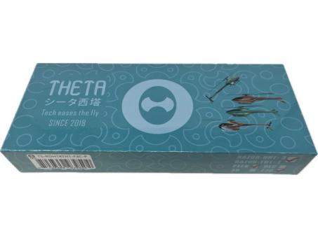 THETA RAZOR HELI F3C 760µs Servo Set mit NFC 