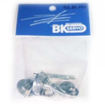 BK GEAR SET FOR BLS-8005HV 