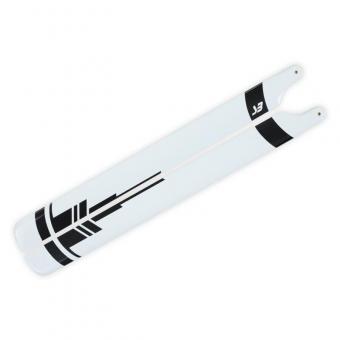 SpinBlades Black Belt 605 