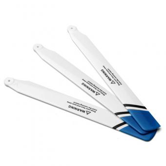 Amewi AS350 Main Blades blue/white 