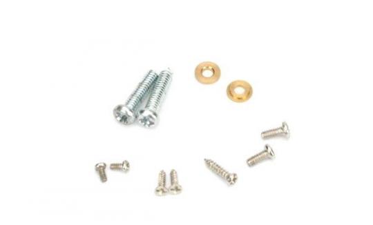 NCPX Kleinteile Set 