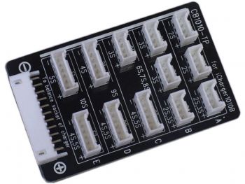 Balancer Card für TP 