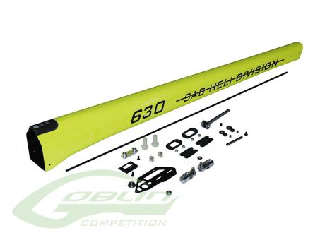 SAB Competition Tail Conversion Kit - Goblin 630 Competition 
