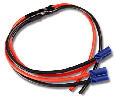 Cellpro PowerLab EC5 Y-Kabel 
