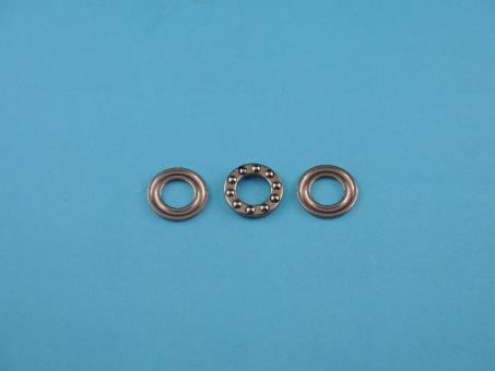 Drucklager 10x18x5.5 