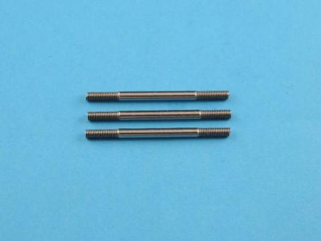 Gewindestange Servo-TS (3) Diabolo 550 