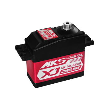 MKS DS9910 