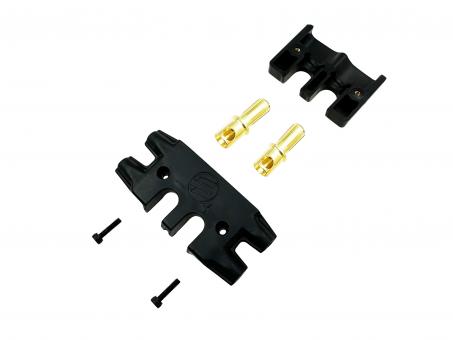 SAB MALE CONNECTOR D5 (ESC) 