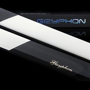 Gryphon High Performance 700mm CF Blades GMB-700NX 