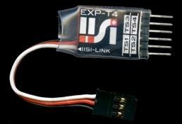 IISI EXP-T4 4-fach Temp.-Expander 