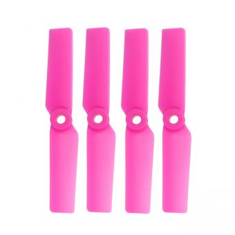 Tail blades pink 