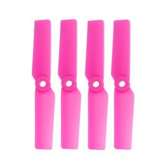 Tail blades pink 