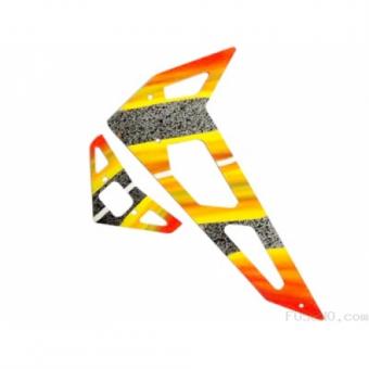Infinite Fire Fiberglass 1.2mm Vertical/horiz.fin 