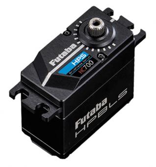 Futaba HPS-HC700 