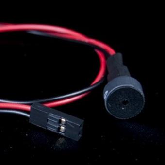 Gryphon External Buzzer (12mm) 