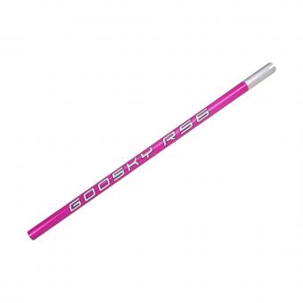 Goosky RS6 Color Painted Tail Boom (purple) 