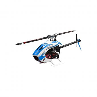 Goosky S1MAX blue 