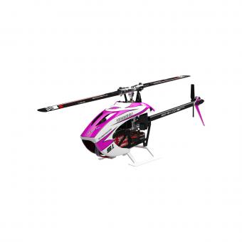 Goosky S1MAX purple 