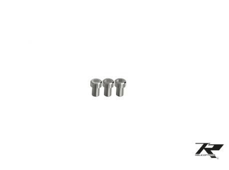 M2x3 Greasseal screws 