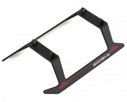 GooSky S2 Landing Skid (Red) 