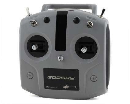 GooSky S2 T8 Transmitter Mode2 