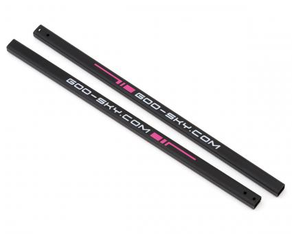 GooSky S1 Tail Boom (Pink) 