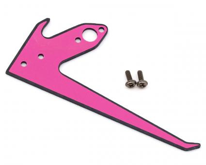 GooSky S1 Vertical Fin (Pink) 