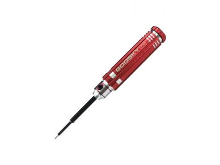 Goosky 1.27mm Hexgonal Screwdriver 