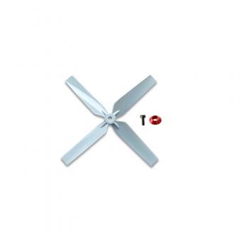 Goosky E2 Tail Blades 
