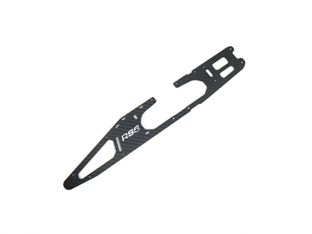 Goosky RS6 Lower Side Panel - R 