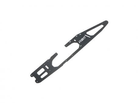 Goosky RS6 Upper Side Panel - R 