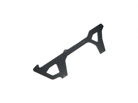 Goosky RS6 Lower Side Panel - L 