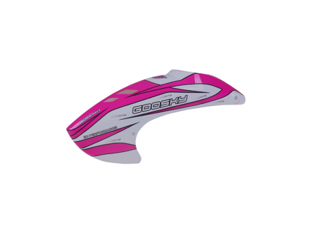 Goosky RS6 Canopy - Purple 