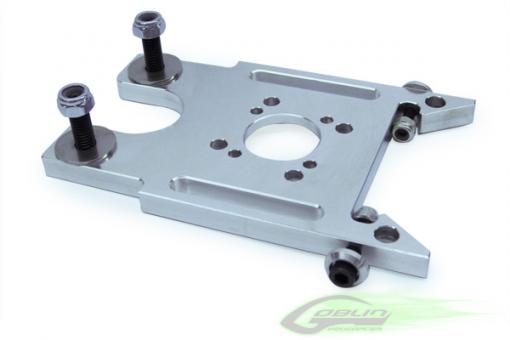 Aluminium Motor Mount - Goblin 700/770 