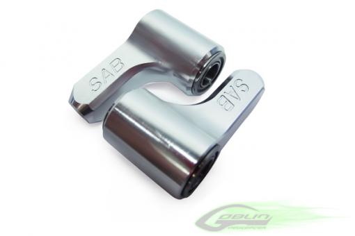 Aluminium Blade Grip Link - Goblin 700/770 