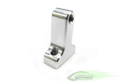 Aluminium Bellcrank Base - Goblin 700/770 