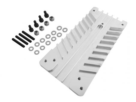 Aluminium ESC Heat Sink - YGE 160A, CC Ice160A, Sco 