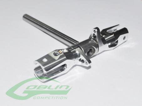 SAB Complete Competition Tail Rotor Set - Goblin 630/700 Competition 