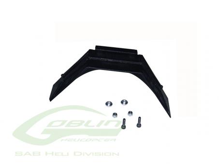 Plastic Landing ersetzt durch H0943-S 