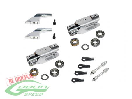 Main Blade Grip Conversion Kit - Goblin 700/770 Competition/Goblin Speed 