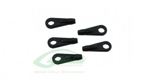 PLASTIC BALL LINK M2-Goblin 380/420 