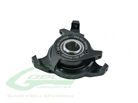 SWASHPLATE FOR HPS3 BLACK 